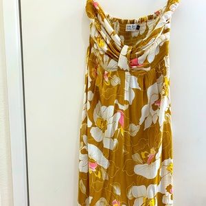 Fighting Eel jumper, size small